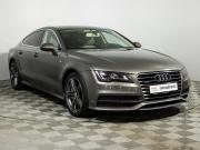 Audi A7 I (4G) Санкт-Петербург  - изображение 24