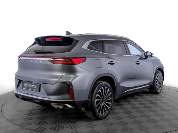 Exeed TXL I Рестайлинг с пробегом 2022 года, цена 2 080 000 рублей, 79876 км, внедорожник, Автокод Объявления