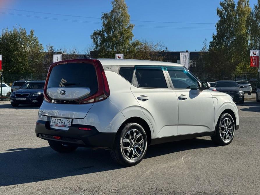 Kia Soul III Ижевск  - изображение 7