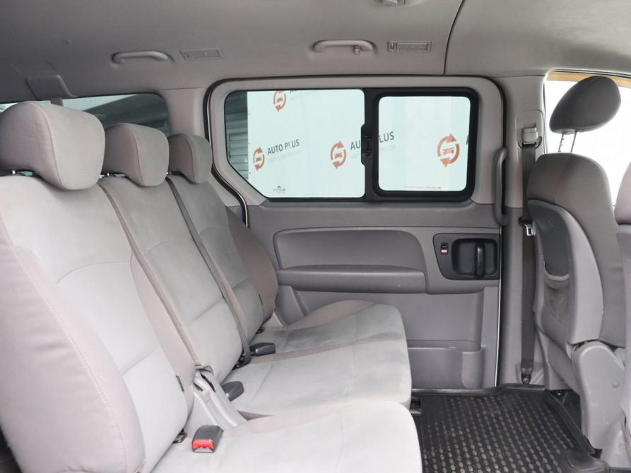 Hyundai H-1 II Минеральные Воды  - изображение 15