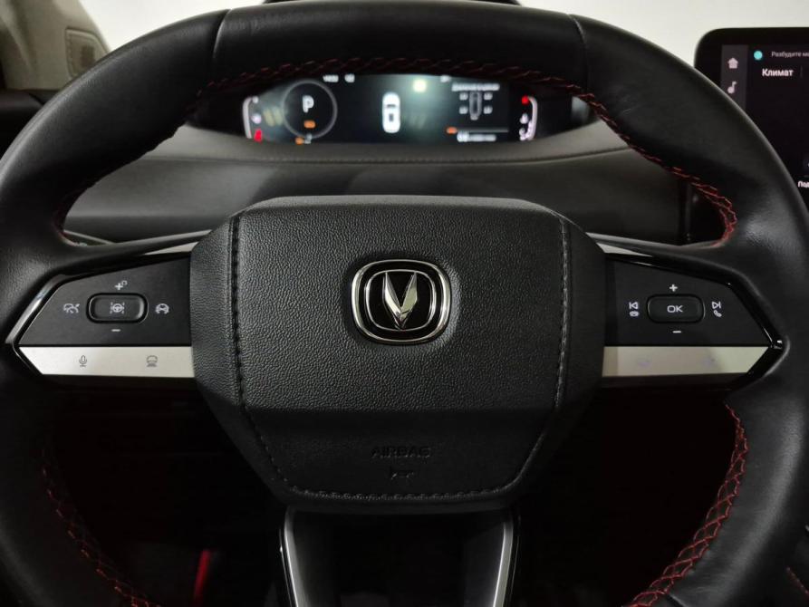 Changan UNI-S (CS55 Plus) Альметьевск  - изображение 23