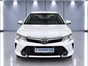 Toyota Camry VII (XV50) Рестайлинг Москва  - изображение 20