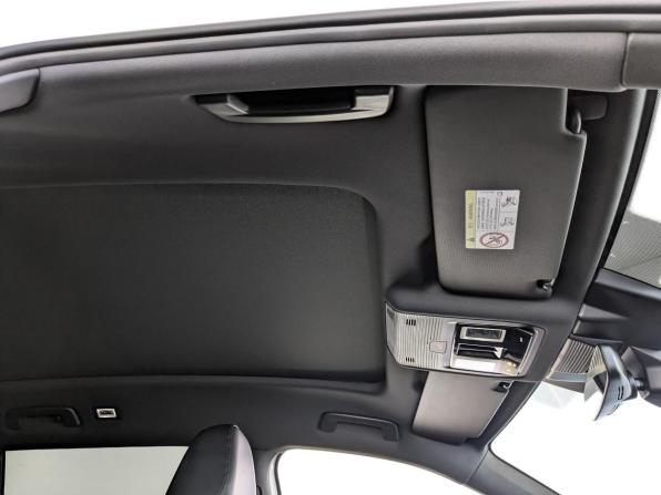 Volkswagen Tiguan III (China Market) с пробегом 2025 года, цена 4 650 000 рублей, 9741 км, внедорожник, Автокод Объявления