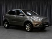 SsangYong Actyon II Тюмень  - изображение 18