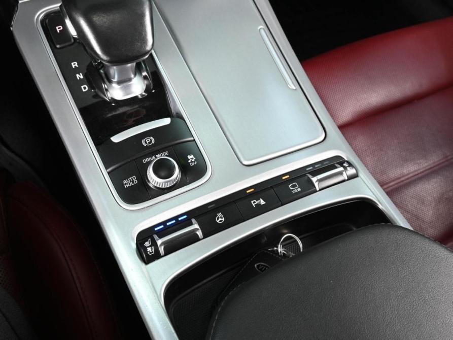 Kia Stinger I Ростов-на-Дону  - изображение 18