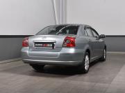 Toyota Avensis II Рестайлинг Кемерово  - изображение 23