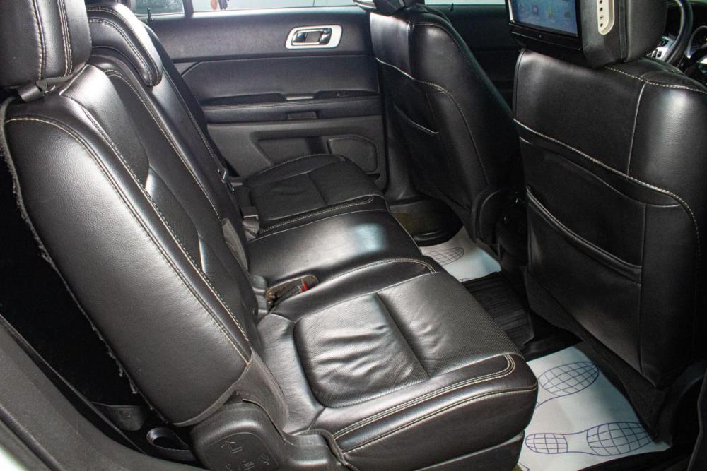 Ford Explorer V Сургут  - изображение 17