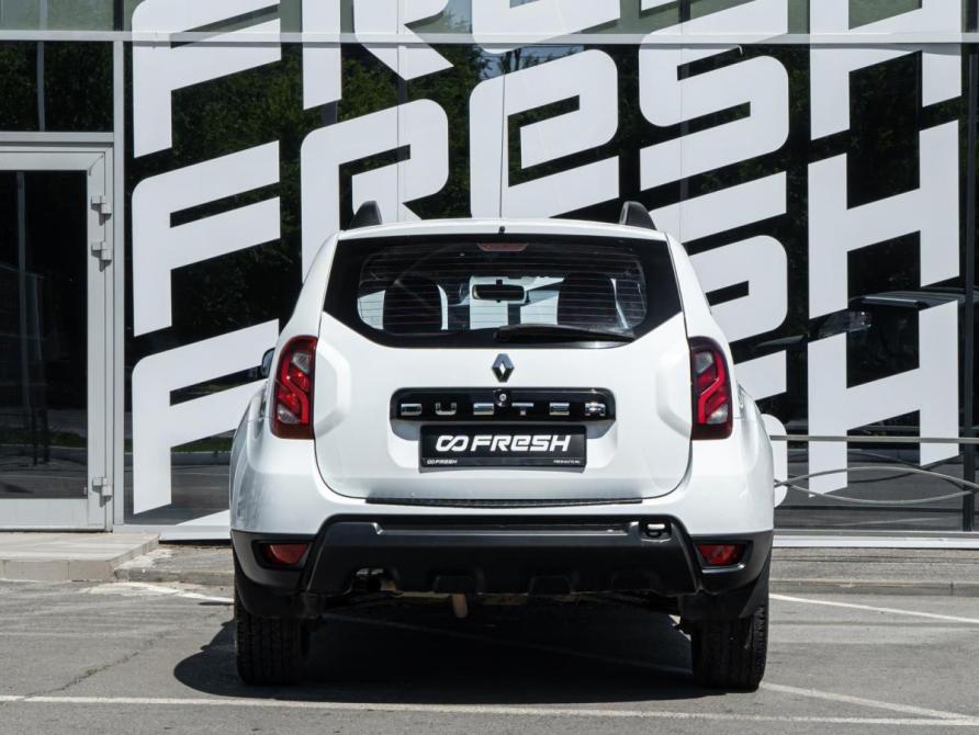 Renault Duster I Рестайлинг Волгоград  - изображение 4