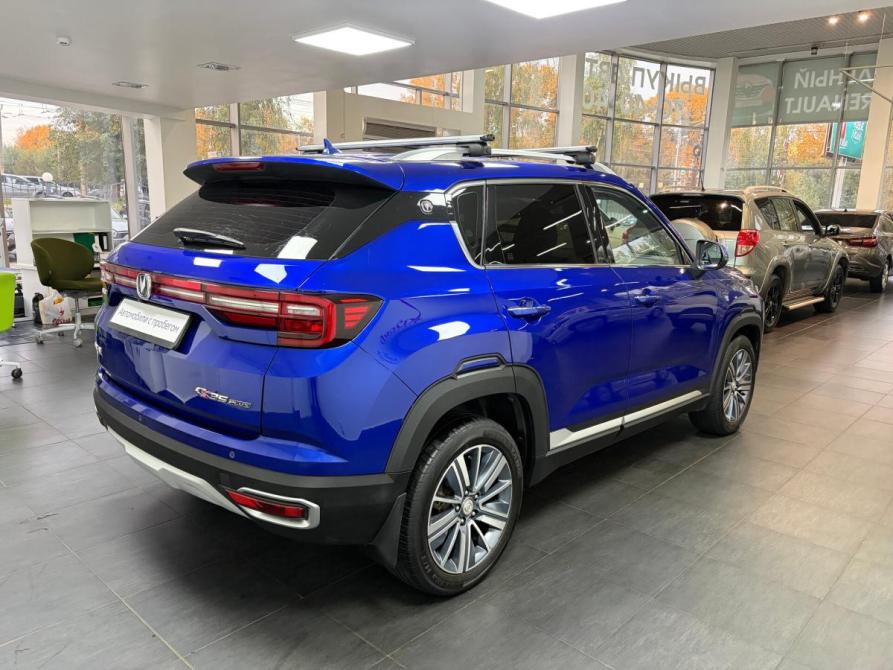 Changan CS35 Plus I Киров  - изображение 4