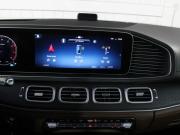 Mercedes-Benz GLS II (X167) Рестайлинг Москва  - изображение 50