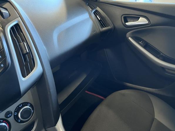 Ford Focus III с пробегом 2011 года, цена 583 000 рублей, 226695 км, хэтчбек, Автокод Объявления
