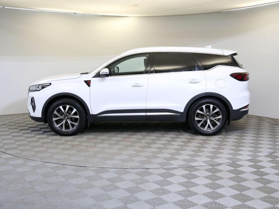 Chery Tiggo 7 Pro Max I Санкт-Петербург  - изображение 8