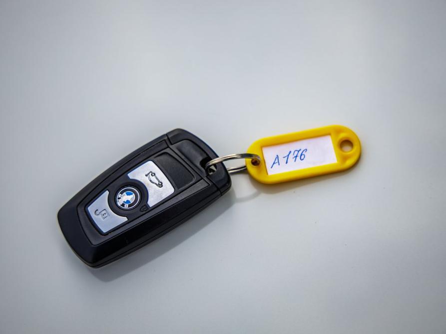 BMW 1 серии II (F20/F21) Волгоград  - изображение 33