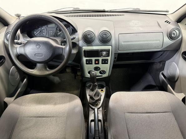Renault Logan I с пробегом 2008 года, цена 299 000 рублей, 215401 км, седан, Автокод Объявления