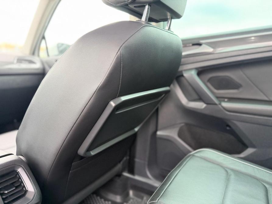 Volkswagen Tiguan II Волгоград  - изображение 32