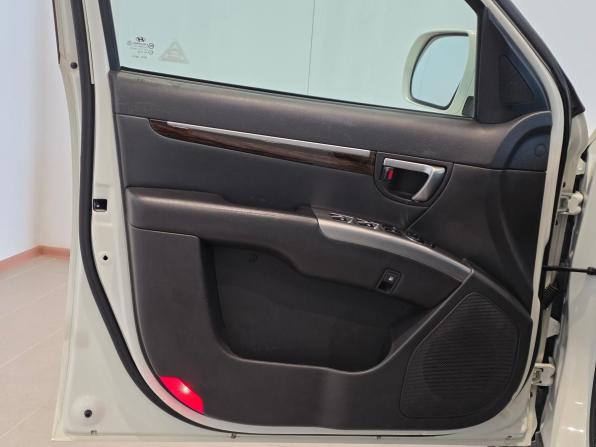 Hyundai Santa Fe II Рестайлинг с пробегом 2012 года, цена 1 645 000 рублей, 152040 км, внедорожник, Автокод Объявления
