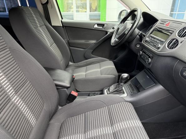Volkswagen Tiguan I с пробегом 2011 года, цена 1 049 000 рублей, 179256 км, внедорожник, Автокод Объявления