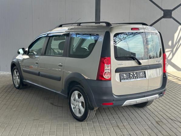 Lada (ВАЗ) Largus I с пробегом 2019 года, цена 909 000 рублей, 122907 км, универсал, Автокод Объявления