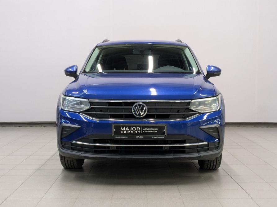 Volkswagen Tiguan II Москва  - изображение 10