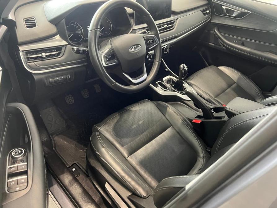 Chery Tiggo 4 Pro I Пермь  - изображение 8