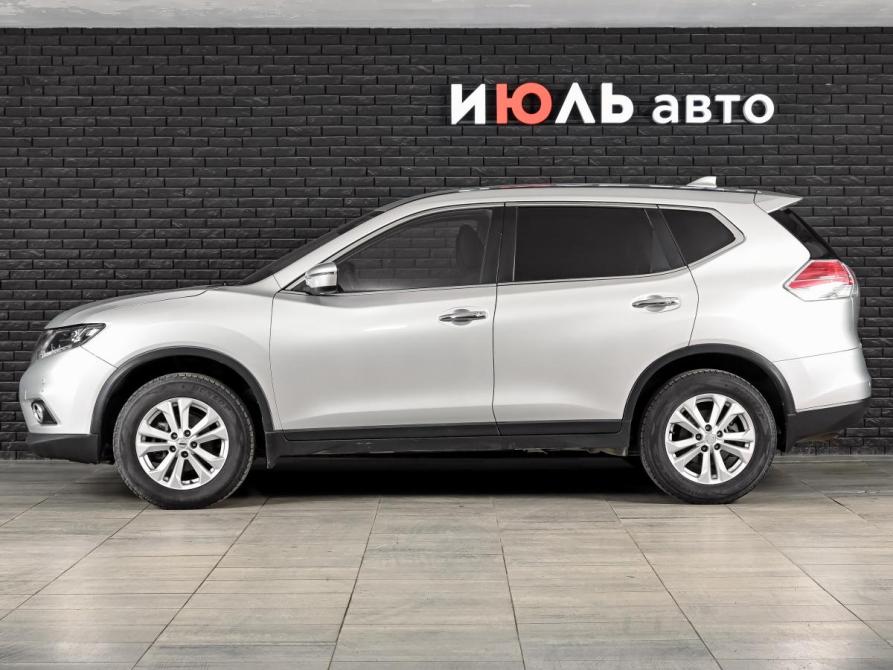 Nissan X-Trail III Екатеринбург  - изображение 8