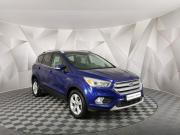 Ford Kuga II Рестайлинг Москва  - изображение 22