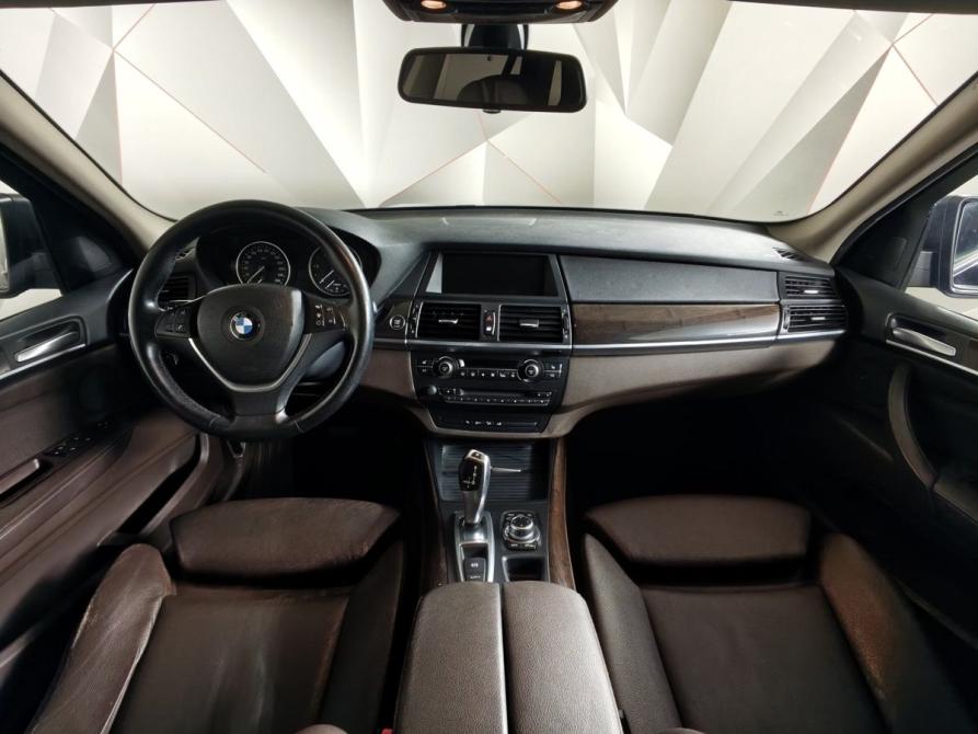 BMW X5 II (E70) Рестайлинг Москва  - изображение 11