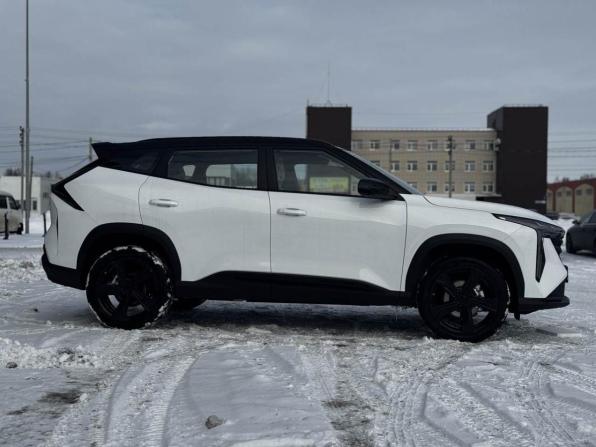 Новый Geely Cityray 2026 года, цена 3 384 990 рублей, внедорожник, Автокод Объявления