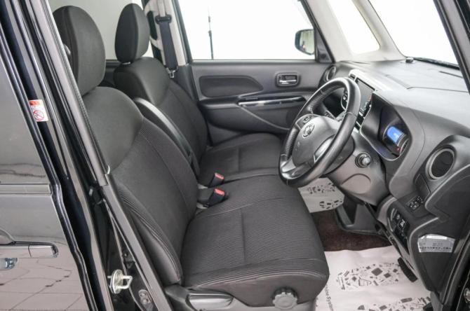 Nissan Dayz Roox I Рестайлинг с пробегом 2017 года, цена 799 000 рублей, 94700 км, хэтчбек, Автокод Объявления