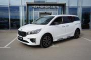 Kia Carnival III Крым  - изображение 32