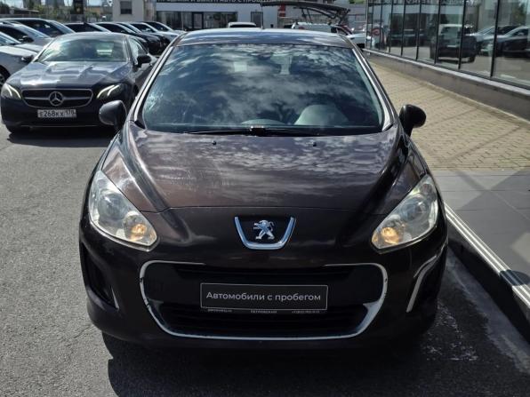 Peugeot 308 I Рестайлинг с пробегом 2011 года, цена 450 000 рублей, 185000 км, хэтчбек, Автокод Объявления