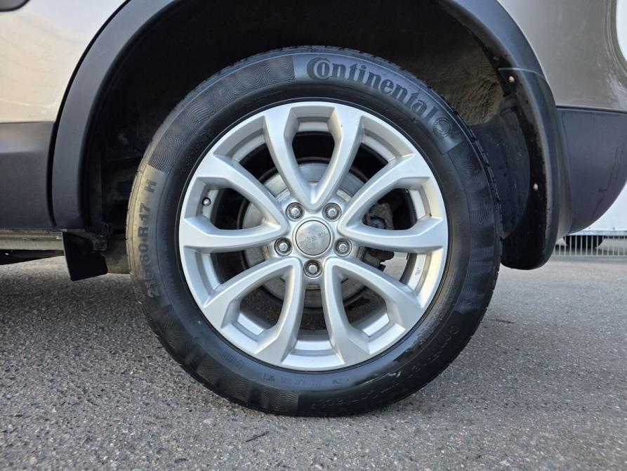 Nissan Qashqai I Москва  - изображение 21