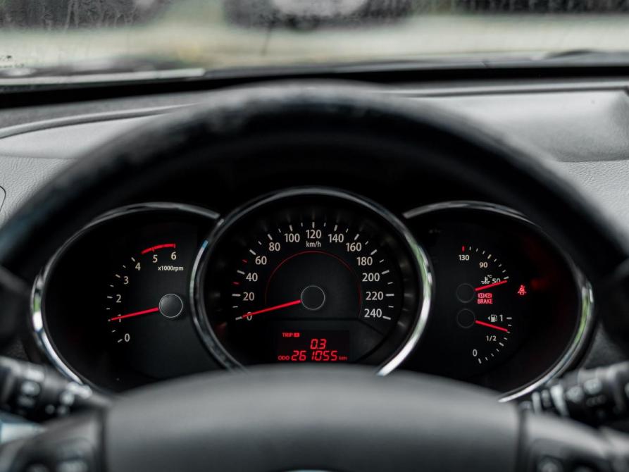 Kia Sorento II Санкт-Петербург  - изображение 5