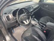 Kia Sportage III Курган  - изображение 21