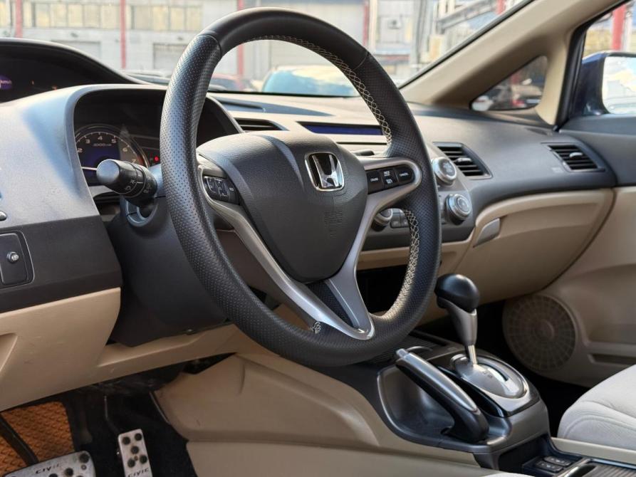 Honda Civic VIII Нижний Новгород  - изображение 7
