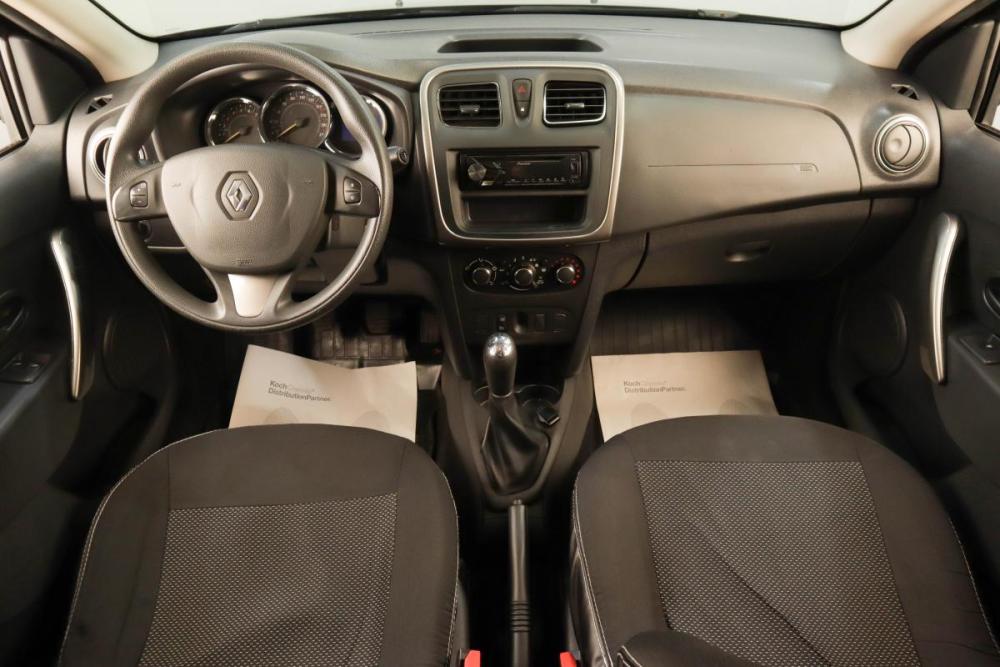 Renault Sandero II Челябинск  - изображение 21