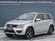 Suzuki Grand Vitara II Рестайлинг 2 Ижевск  - изображение 24