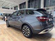 Lada (ВАЗ) Vesta I Рестайлинг (NG) Нижний Новгород  - изображение 33