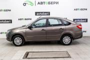Lada (ВАЗ) Granta I Рестайлинг Ульяновск  - изображение 22
