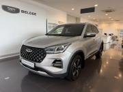 Chery Tiggo 4 Pro I Рестайлинг Подольск  - изображение 25