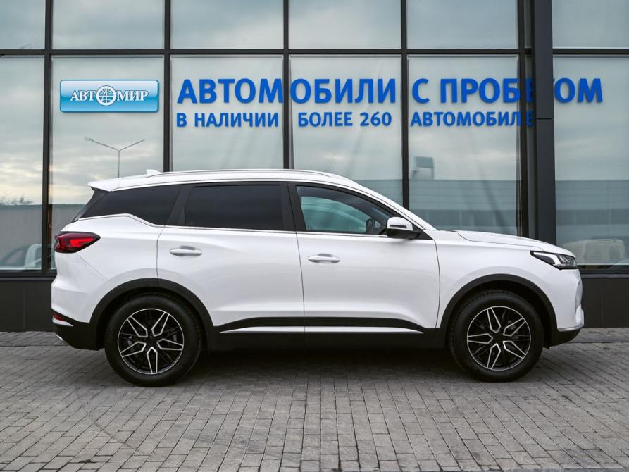 Chery Tiggo 7 Pro I Екатеринбург  - изображение 6