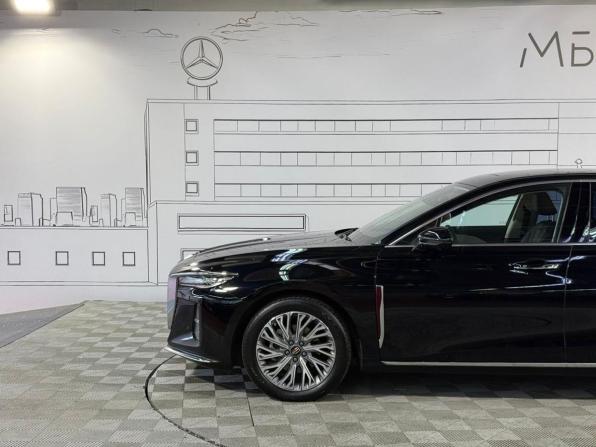 Hongqi H5 II с пробегом 2023 года, цена 2 890 000 рублей, 68000 км, седан, Автокод Объявления