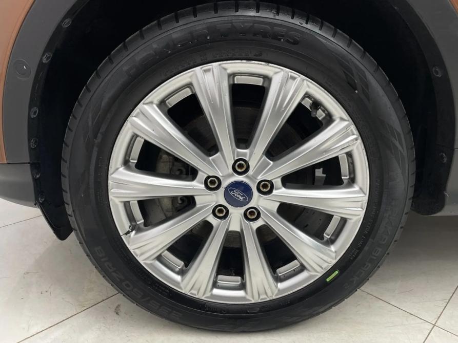 Ford Kuga II Рестайлинг Воронеж  - изображение 23