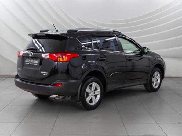 Toyota RAV4 IV (XA40) с пробегом 2013 года, цена 2 285 000 рублей, 82327 км, внедорожник, Автокод Объявления