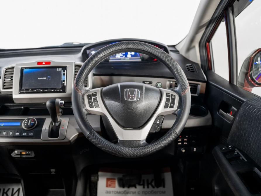 Honda Freed I Рестайлинг 2 Иркутск  - изображение 10