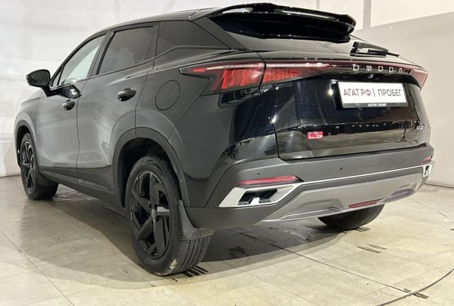 Omoda C5 I с пробегом 2024 года, цена 1 900 000 рублей, 26930 км, внедорожник, Автокод Объявления
