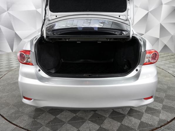 Toyota Corolla X (E140 E150) с пробегом 2010 года, цена 664 000 рублей, 369000 км, седан, Автокод Объявления