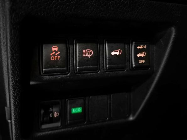 Nissan X-Trail III с пробегом 2016 года, цена 1 599 000 рублей, 190930 км, внедорожник, Автокод Объявления