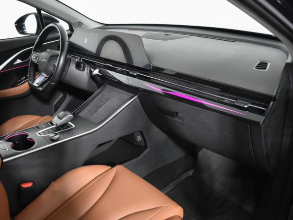 Omoda C5 I с пробегом 2022 года, цена 1 548 960 рублей, 81000 км, внедорожник, Автокод Объявления