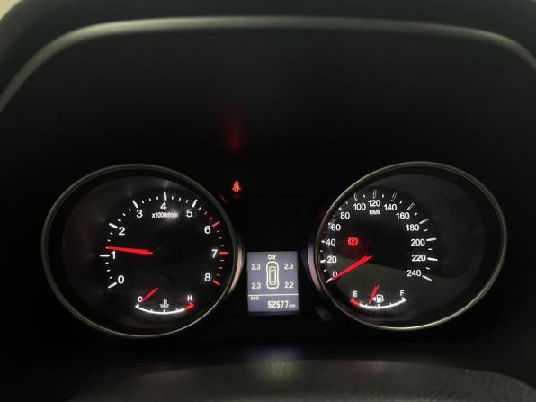 Haval M6 II с пробегом 2024 года, цена 1 850 000 рублей, 52319 км, внедорожник, Автокод Объявления